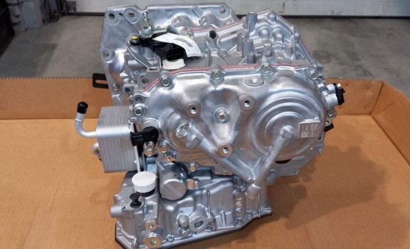 АКПП, 211750 рублей, Красноярск