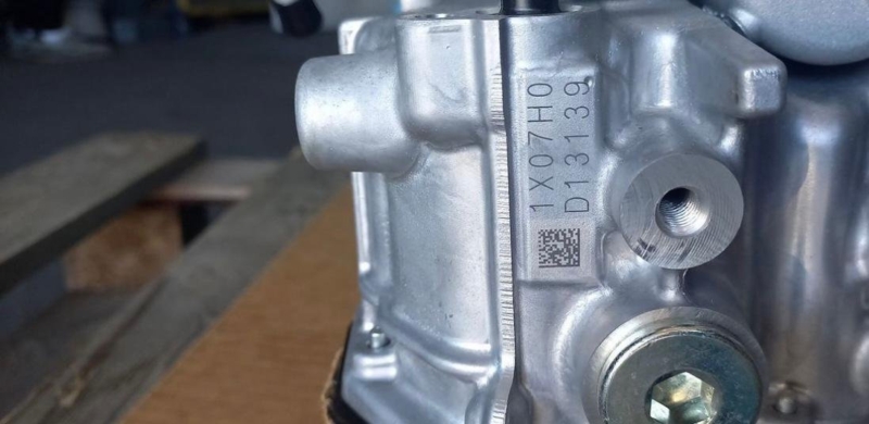 АКПП, 211750 рублей, Красноярск