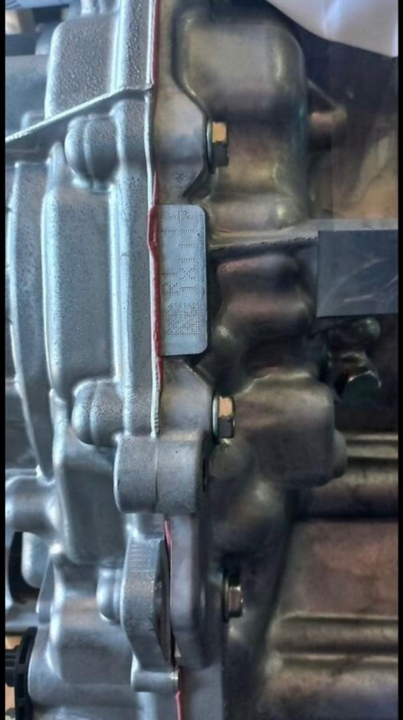 АКПП, 211750 рублей, Красноярск