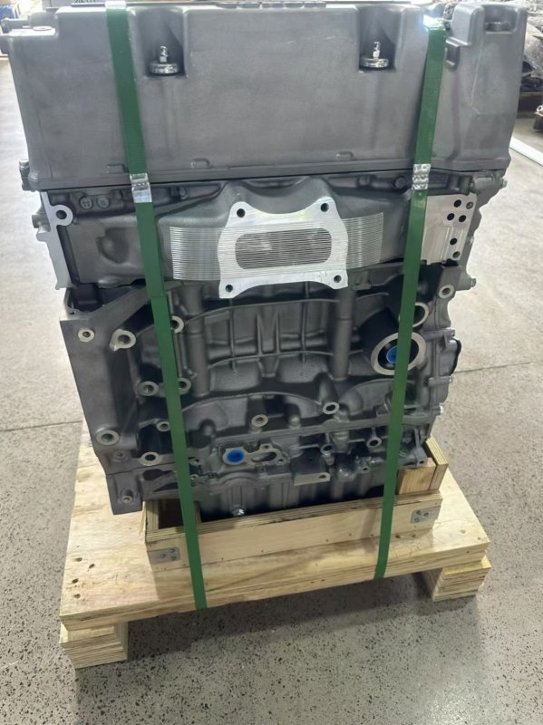 Двигатель, 211750 рублей, Красноярск