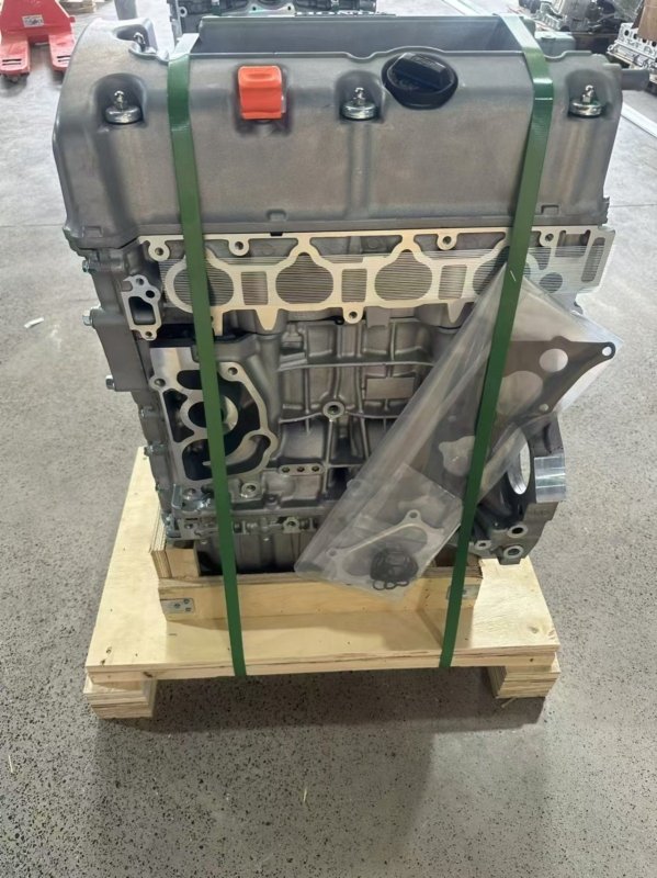 Двигатель, 211750 рублей, Красноярск