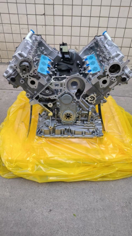 Двигатель, 332750 рублей, Красноярск