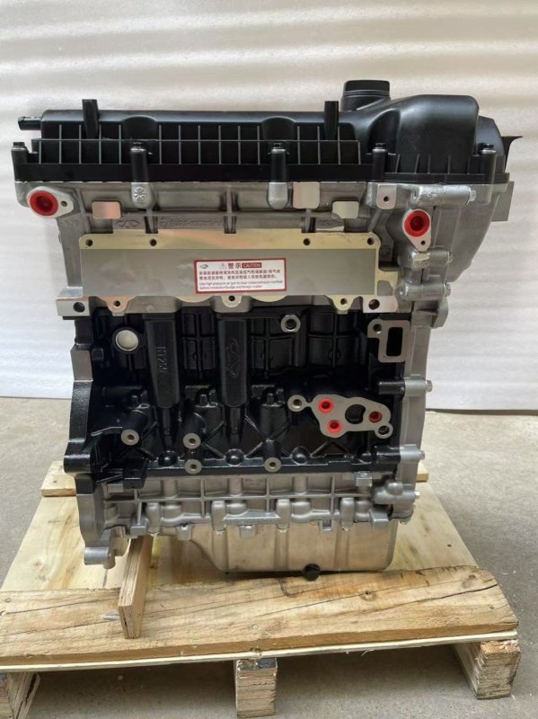 Двигатель, 169400 рублей, Красноярск