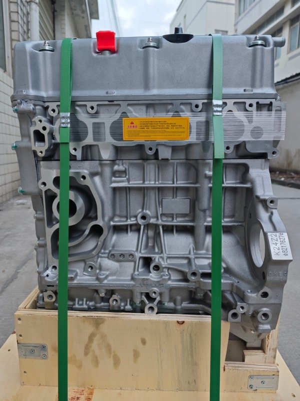 Двигатель, 181500 рублей, Красноярск