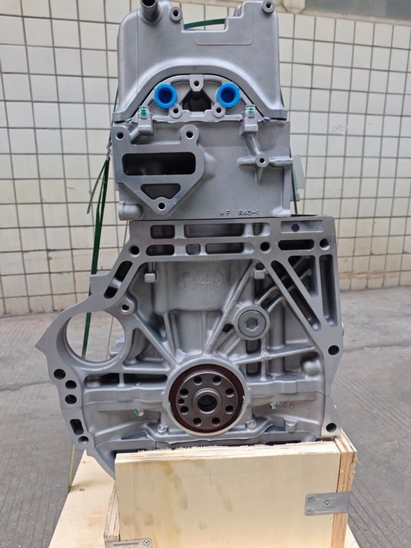 Двигатель, 181500 рублей, Красноярск