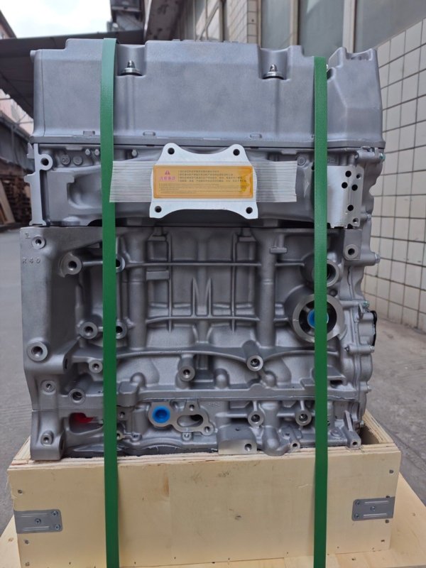 Двигатель, 181500 рублей, Красноярск