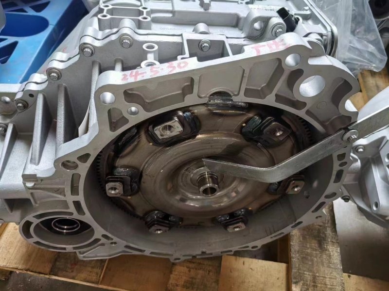 АКПП, 338800 рублей, Красноярск