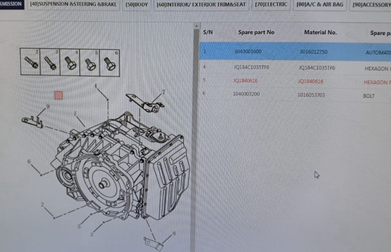 АКПП, 338800 рублей, Красноярск