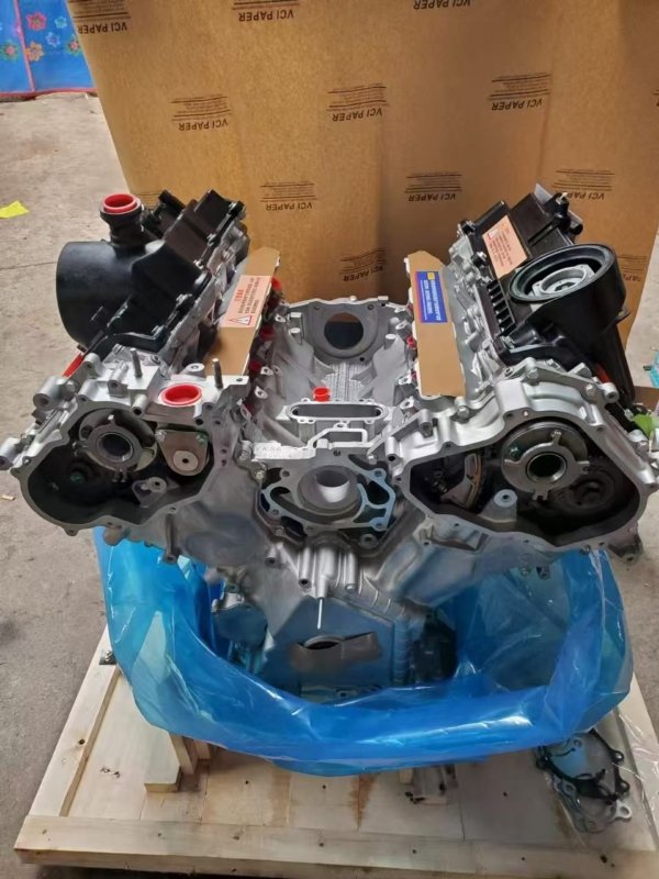 Двигатель, 665500 рублей, Красноярск