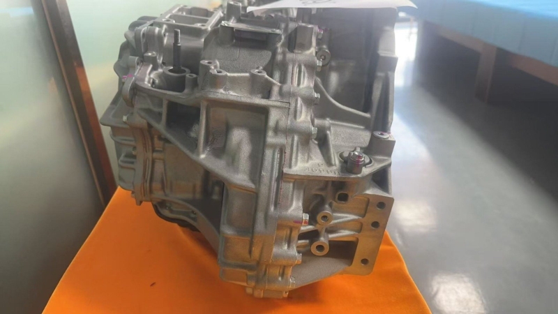 АКПП, 211750 рублей, Красноярск