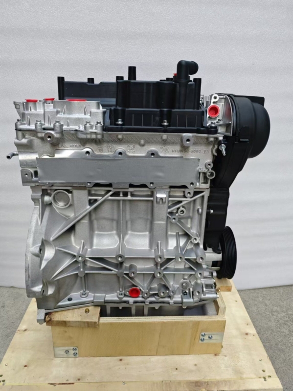 Двигатель, 211750 рублей, Красноярск