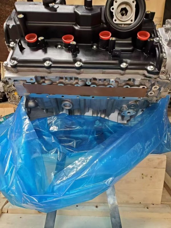 Двигатель, 726000 рублей, Красноярск