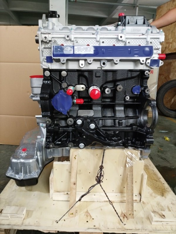 Двигатель, 290400 рублей, Красноярск