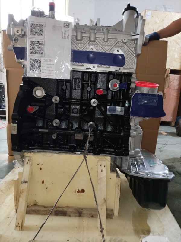 Двигатель, 290400 рублей, Красноярск