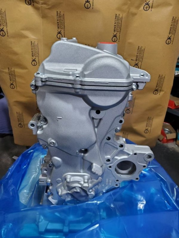 Двигатель, 163350 рублей, Красноярск