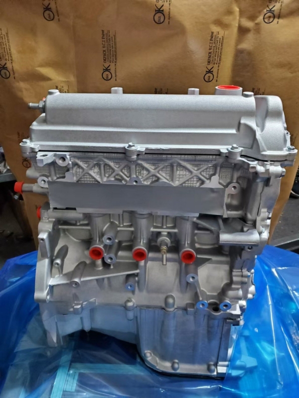 Двигатель, 163350 рублей, Красноярск