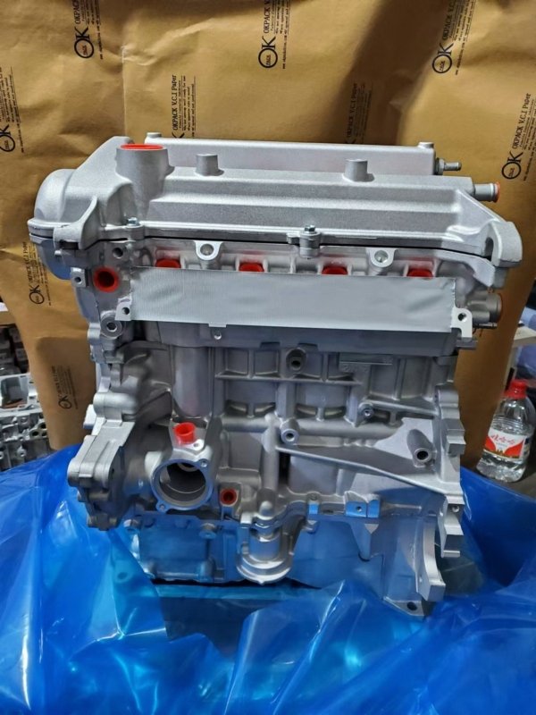 Двигатель, 163350 рублей, Красноярск