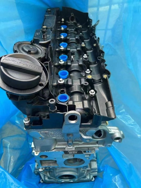 Двигатель, 629200 рублей, Красноярск