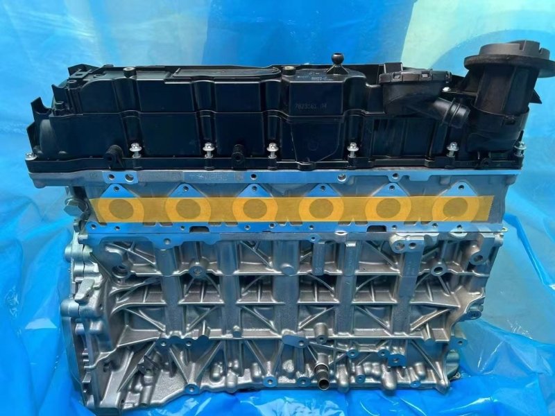 Двигатель, 629200 рублей, Красноярск