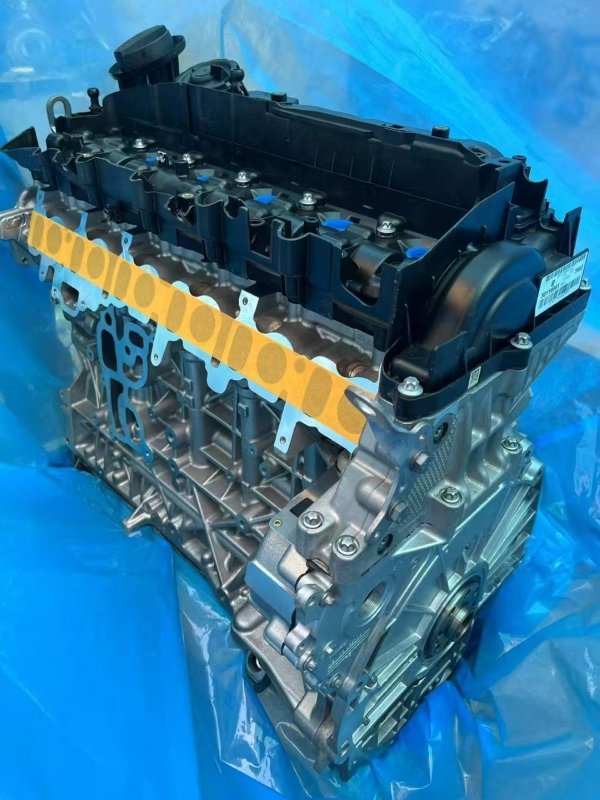 Двигатель, 629200 рублей, Красноярск