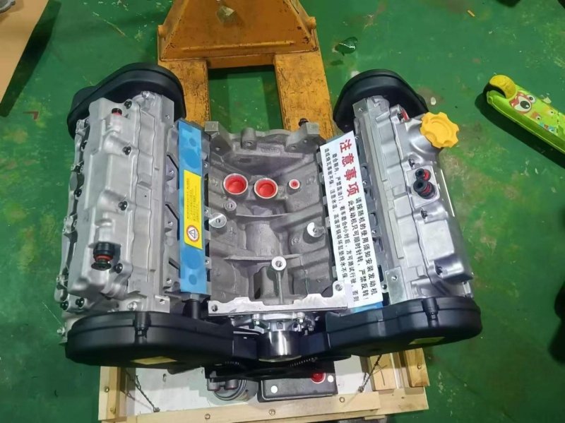 Двигатель, 254100 рублей, Красноярск