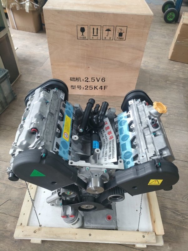 Двигатель, 254100 рублей, Красноярск