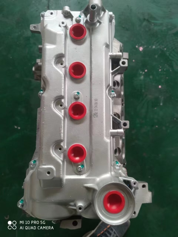 Двигатель, 145200 рублей, Красноярск