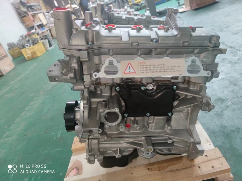 Двигатель, 157300 рублей, Красноярск