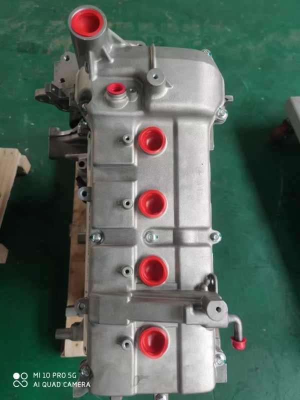 Двигатель, 157300 рублей, Красноярск