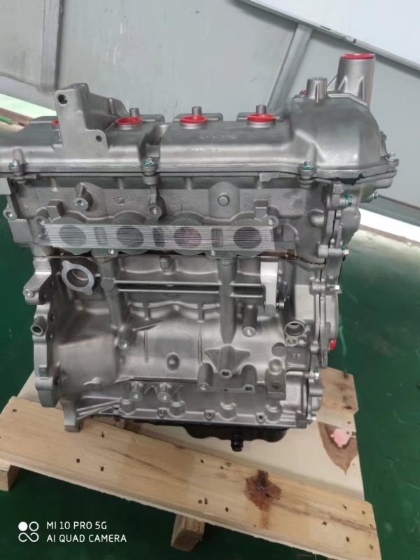 Двигатель, 157300 рублей, Красноярск