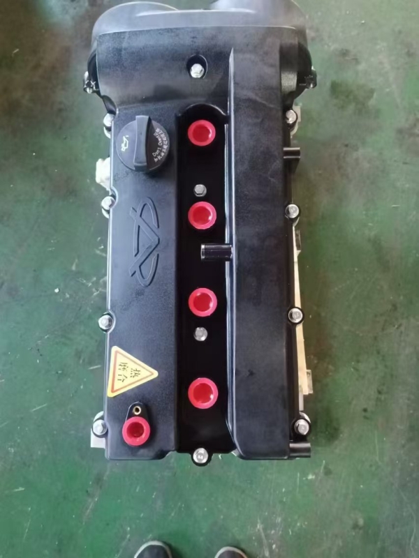 Двигатель, 163350 рублей, Красноярск