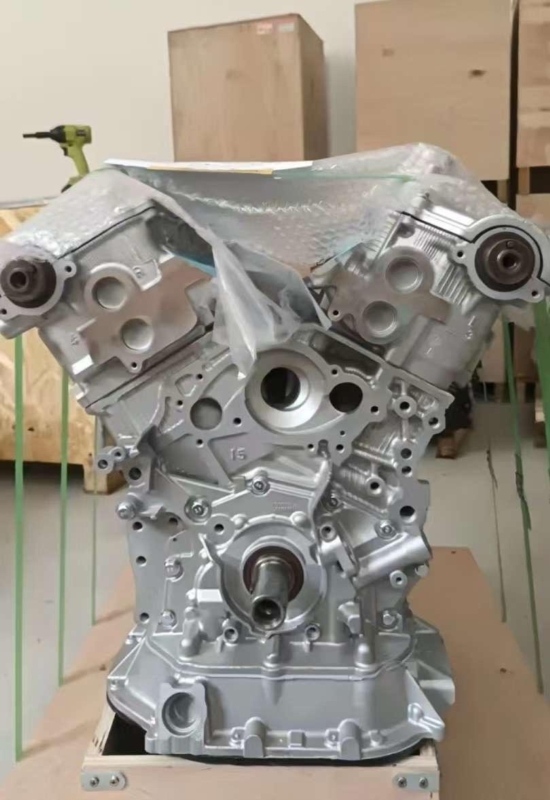 Двигатель, 272250 рублей, Красноярск