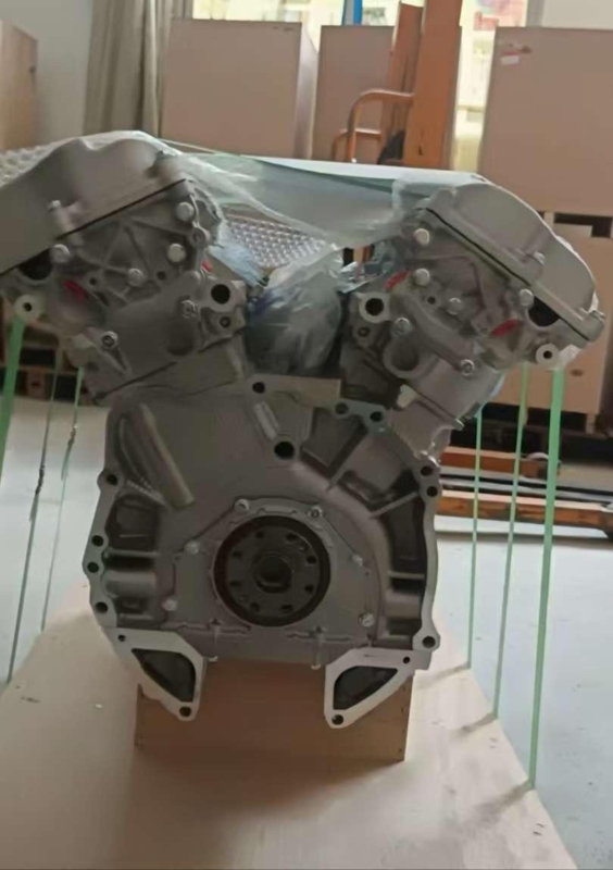 Двигатель, 272250 рублей, Красноярск