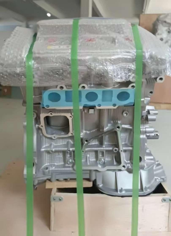 Двигатель, 272250 рублей, Красноярск