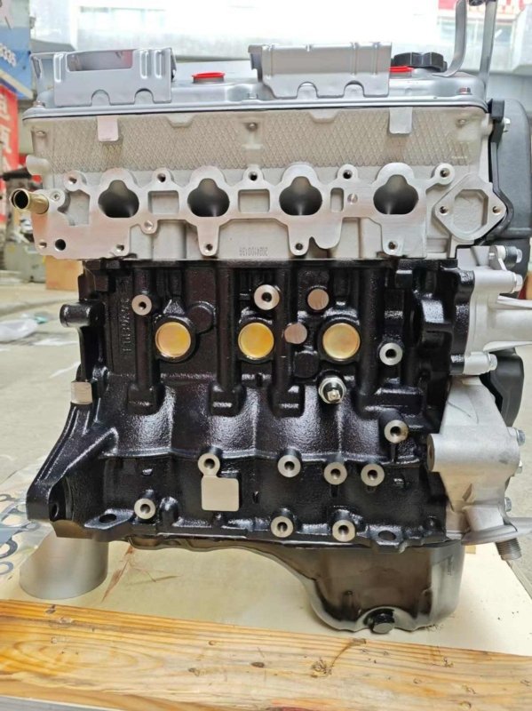 Двигатель, 114950 рублей, Красноярск