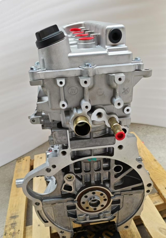 Двигатель, 159500 рублей, Красноярск