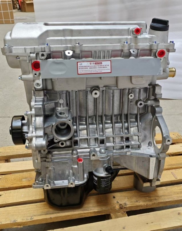 Двигатель, 159500 рублей, Красноярск