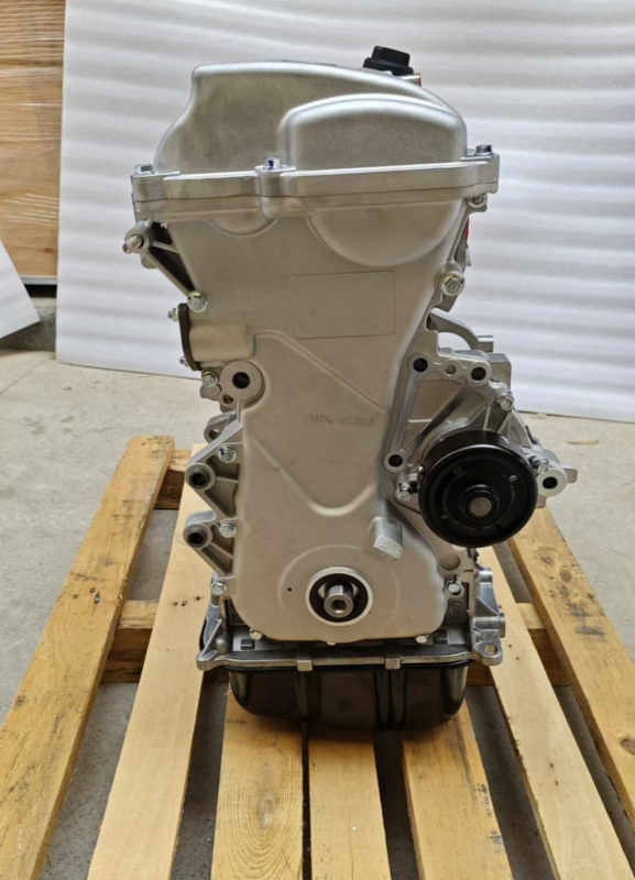 Двигатель, 159500 рублей, Красноярск