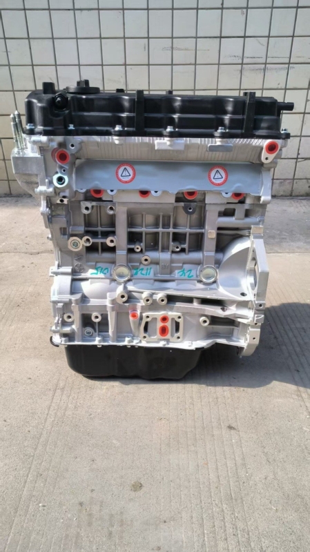 Двигатель, 199650 рублей, Красноярск