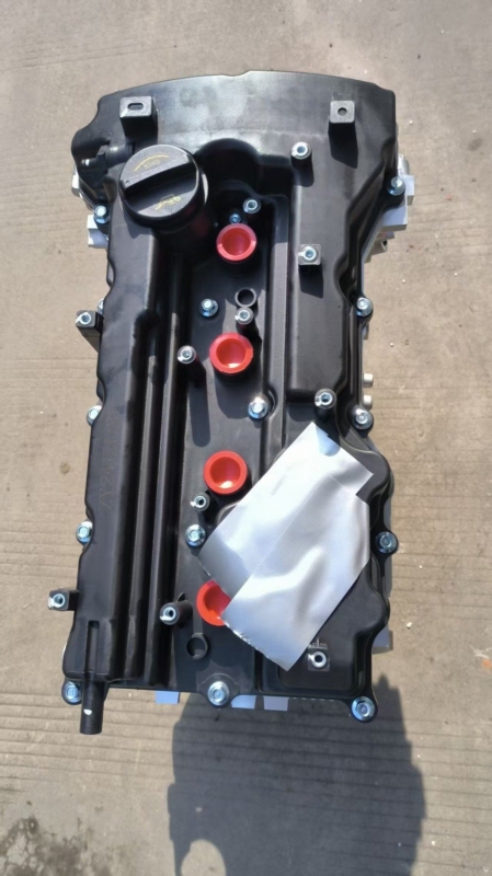 Двигатель, 199650 рублей, Красноярск