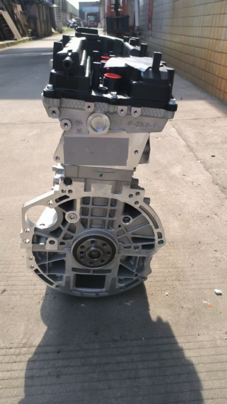 Двигатель, 199650 рублей, Красноярск