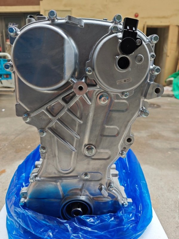 Двигатель, 264000 рублей, Красноярск