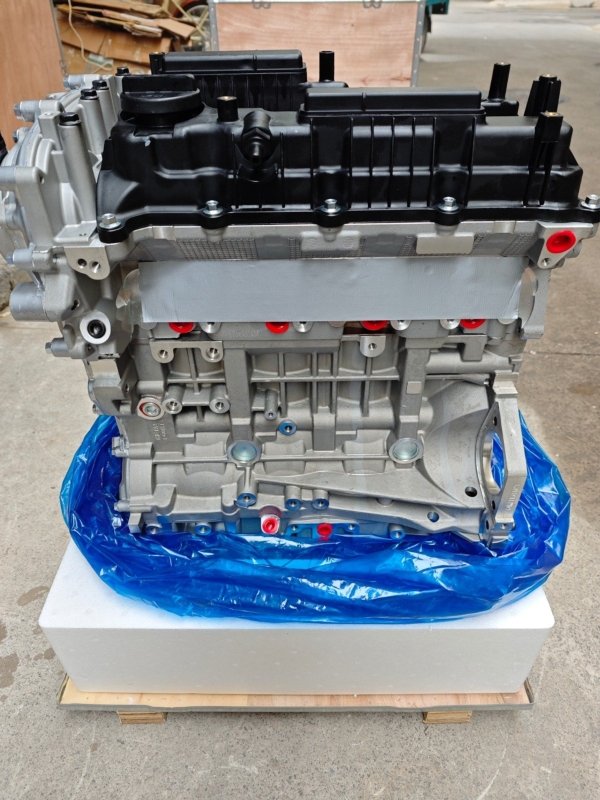 Двигатель, 264000 рублей, Красноярск