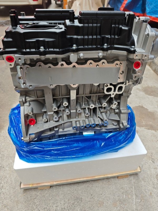 Двигатель, 264000 рублей, Красноярск