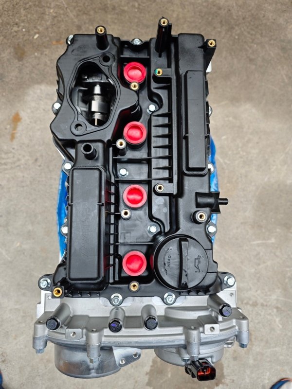 Двигатель, 264000 рублей, Красноярск