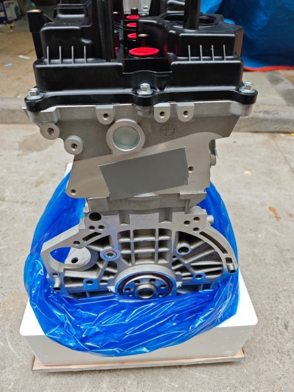 Двигатель, 264000 рублей, Красноярск