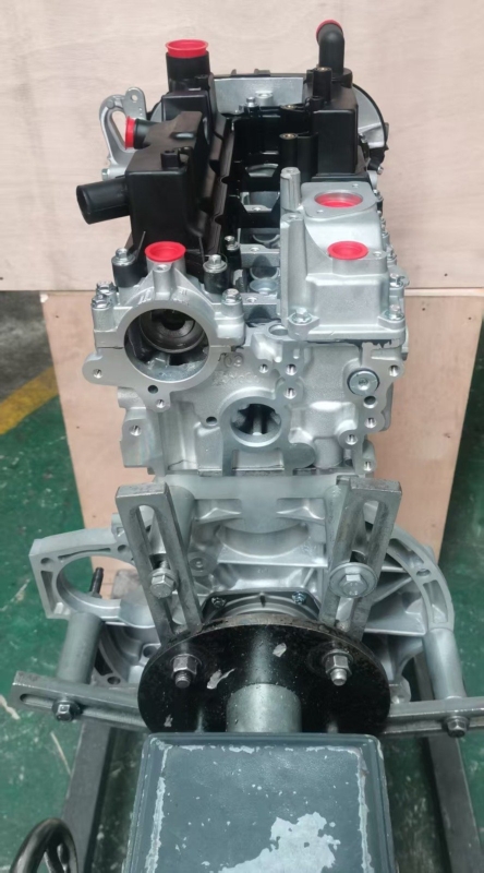 Двигатель, 235950 рублей, Красноярск