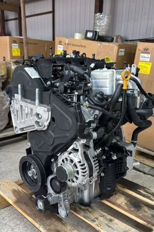 Двигатель, 804650 рублей, Красноярск