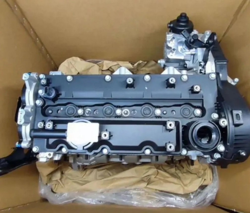 Двигатель, 804650 рублей, Красноярск