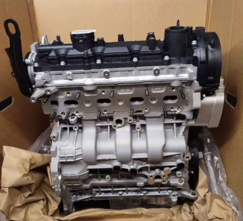 Двигатель, 804650 рублей, Красноярск